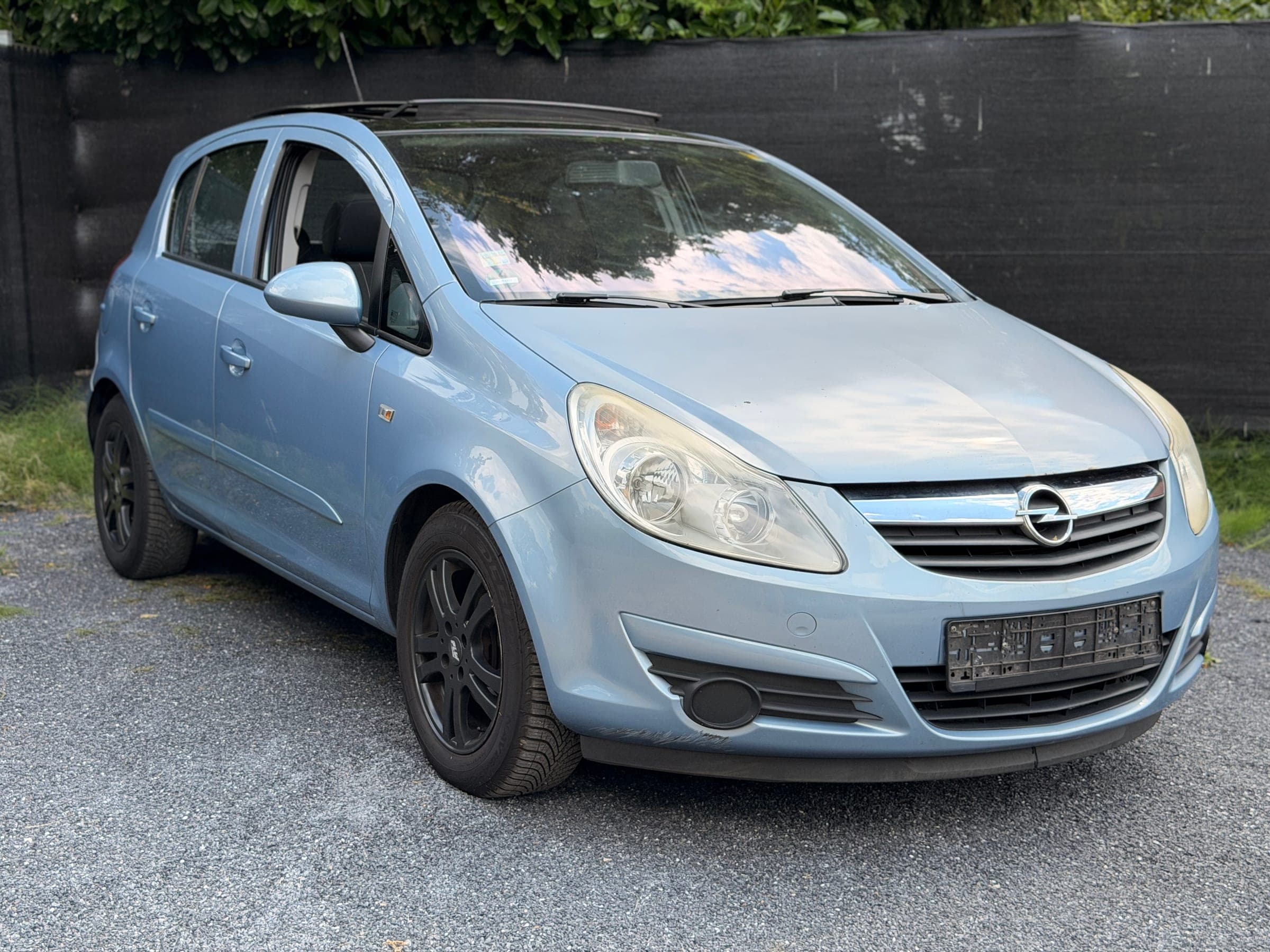 Opel Corsa D 1.4