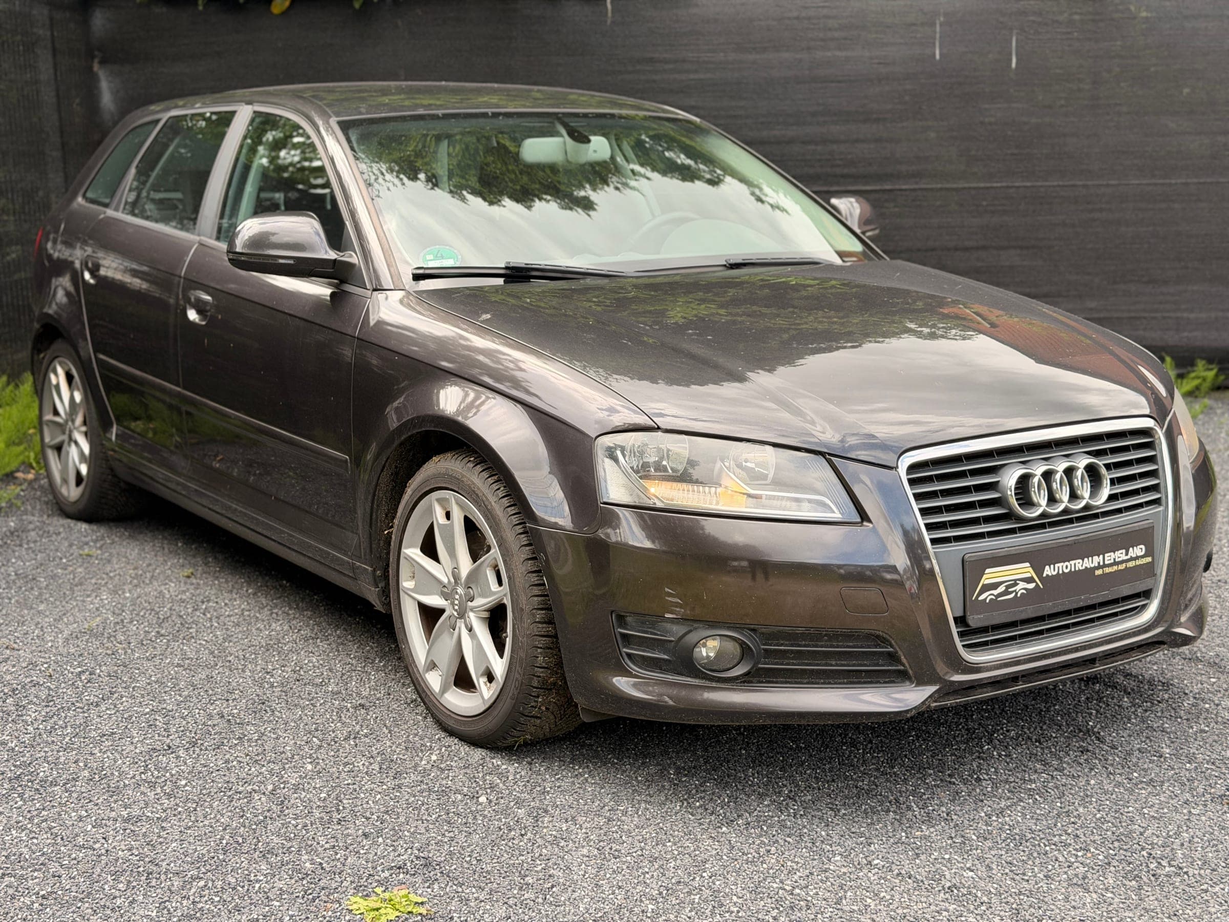 Audi A3 1.8 TFSI